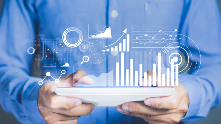 Practifi launches its latest data visualization tool for wealth institutions broker-dealers and RIAs